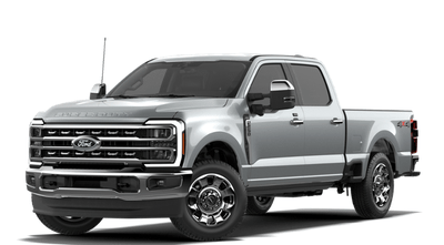 2027 Ford Super Duty F-250 SRW F-250® Lariat®