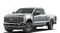 2027 Ford Super Duty F-250 SRW F-250® Lariat®