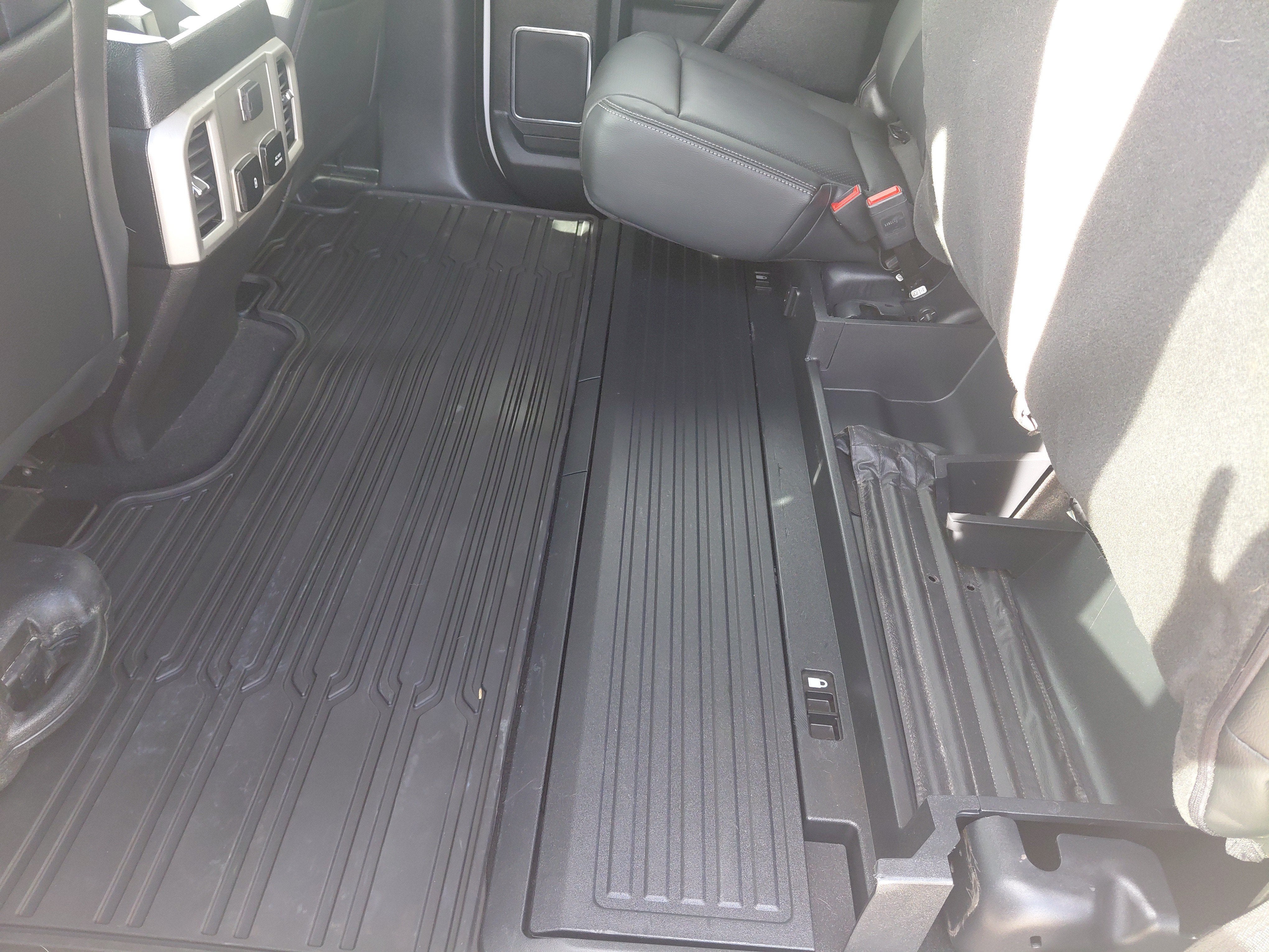 2021 Ford Super Duty F-250 SRW LARIAT