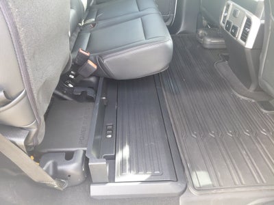 2021 Ford Super Duty F-250 SRW LARIAT