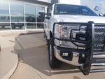 2021 Ford Super Duty F-250 SRW LARIAT