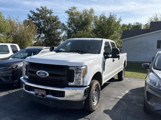 2019 Ford Super Duty F-350 SRW Super Duty