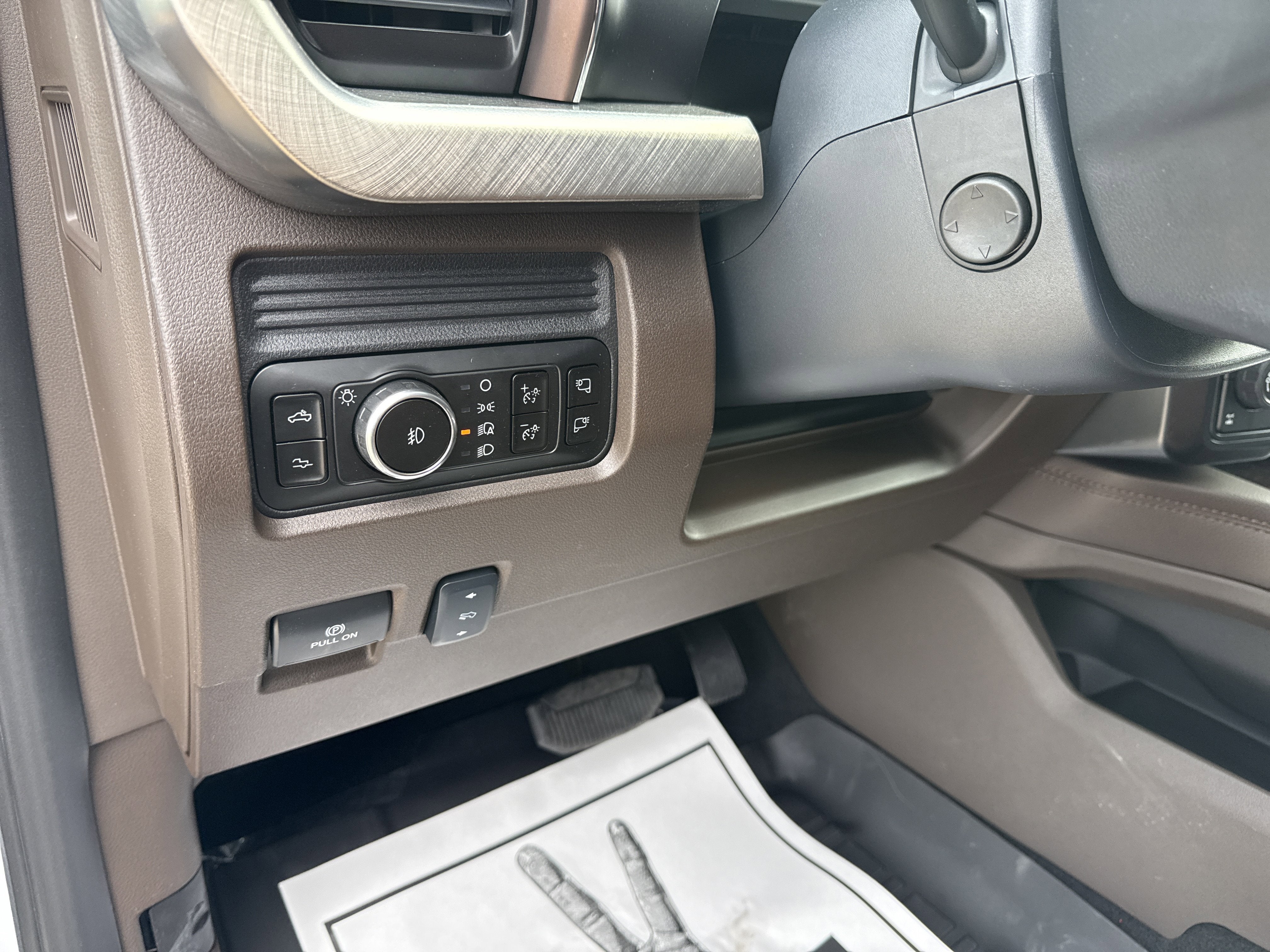 2026 Ford Super Duty F-350 SRW F-350® King Ranch®
