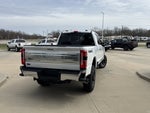 2026 Ford Super Duty F-350 SRW F-350® King Ranch®