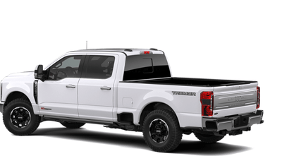 2026 Ford Super Duty F-350 SRW F-350® King Ranch®