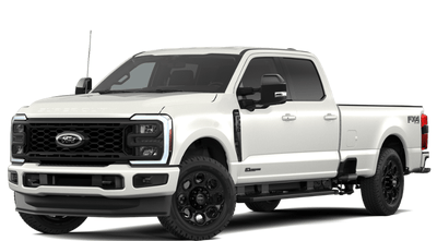 2026 Ford Super Duty F-350 SRW F-350® Lariat®