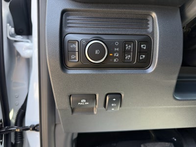 2026 Ford Super Duty F-350 DRW F-350® Lariat®