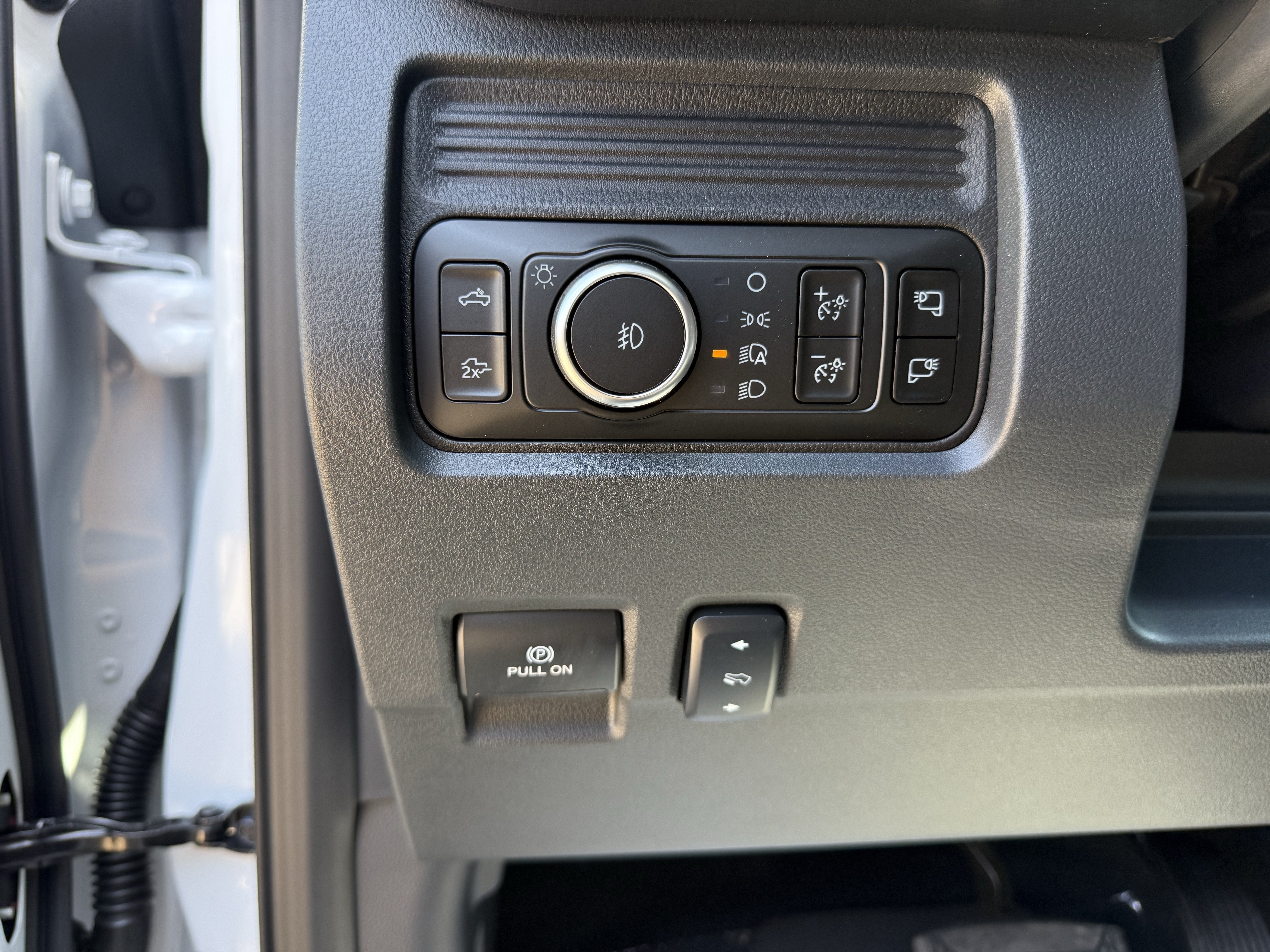 2026 Ford Super Duty F-350 DRW F-350® Lariat®