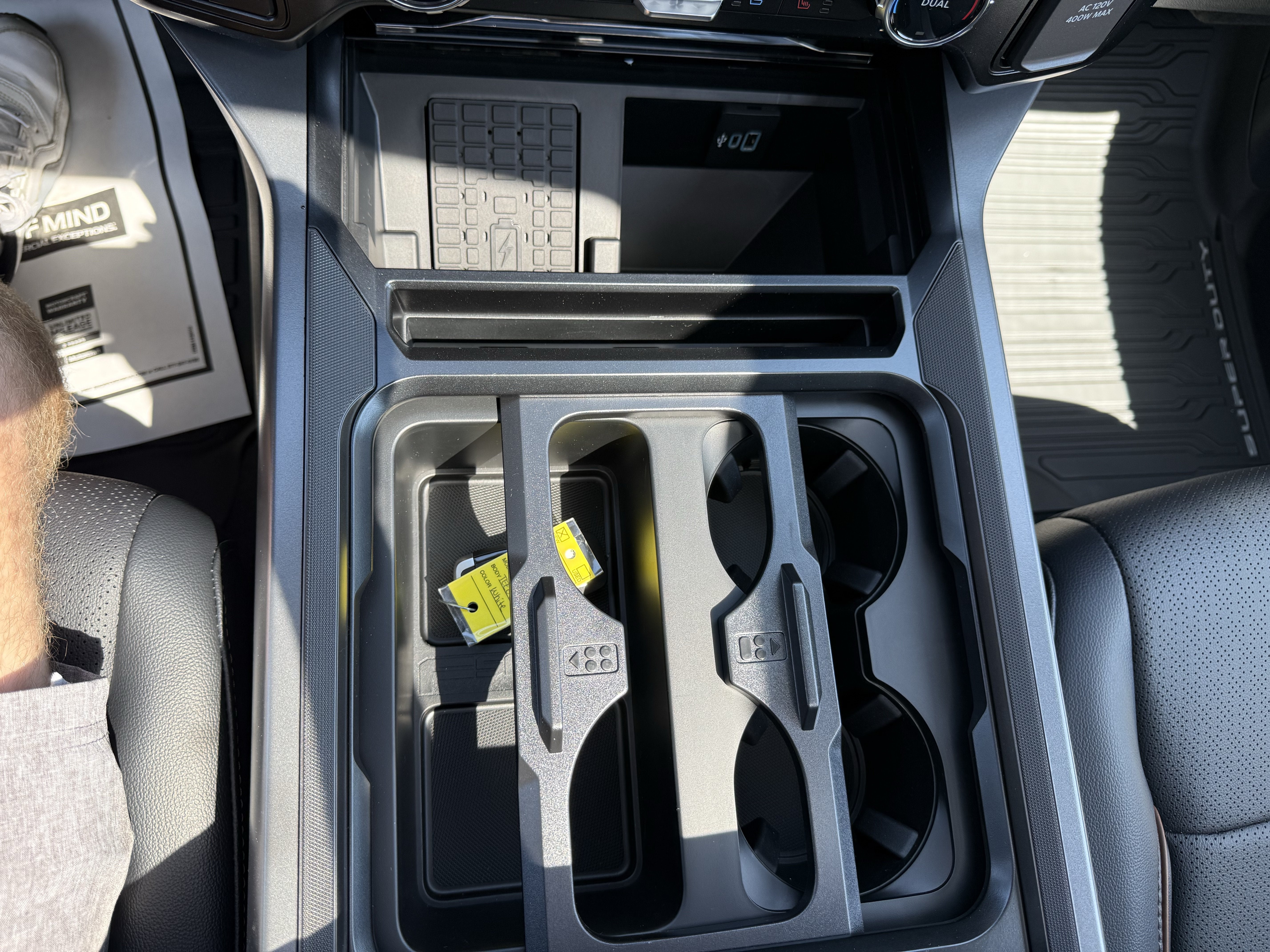 2026 Ford Super Duty F-350 DRW F-350® Lariat®