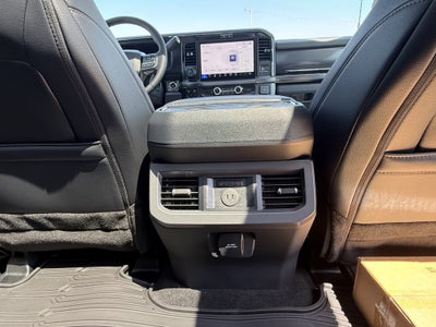 2026 Ford Super Duty F-350 DRW F-350® Lariat®