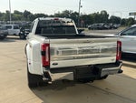 2026 Ford Super Duty F-350 DRW F-350® King Ranch®
