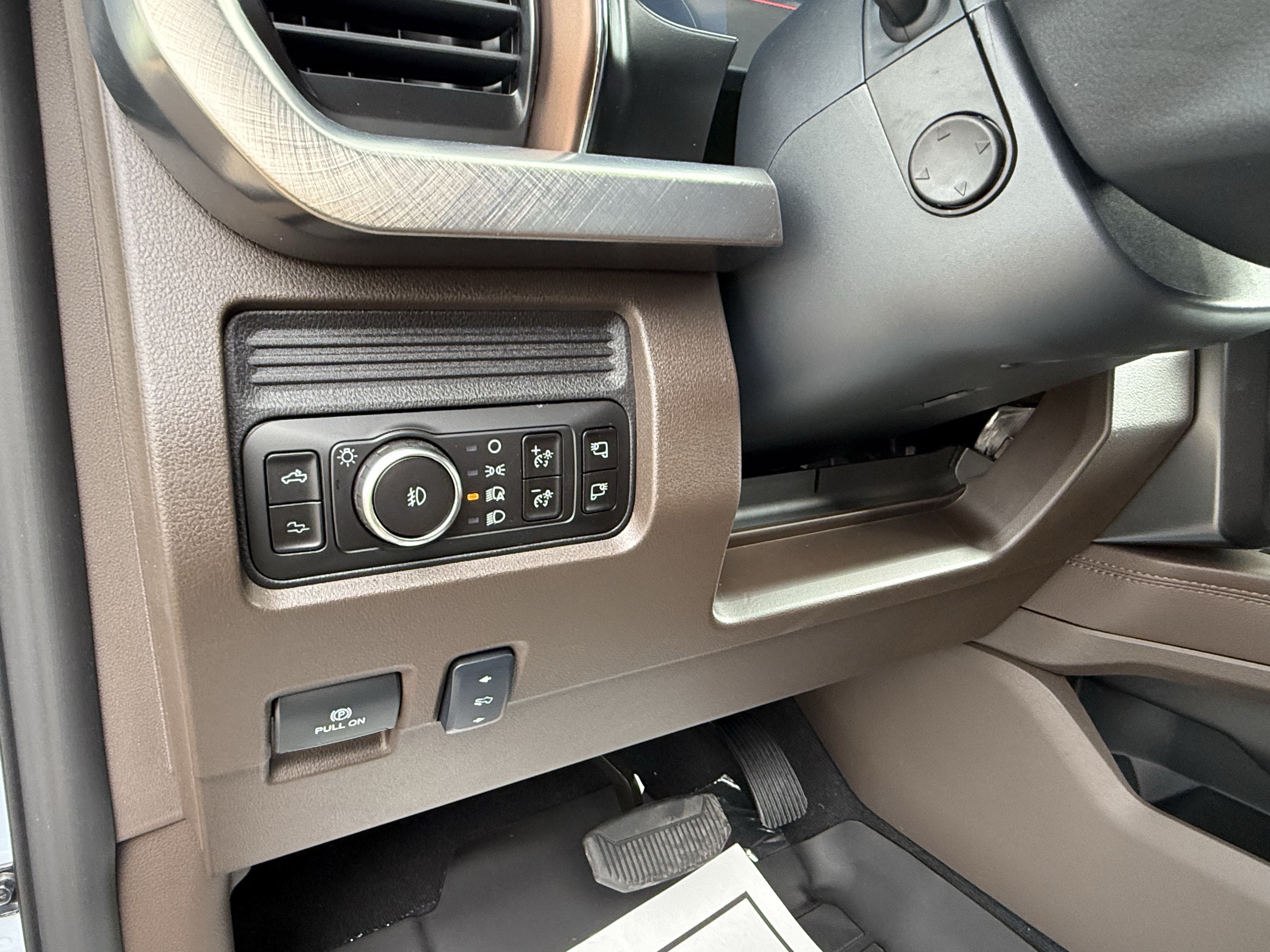 2026 Ford Super Duty F-350 DRW F-350® King Ranch®