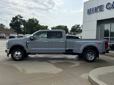 2026 Ford Super Duty F-350 DRW F-350® King Ranch®