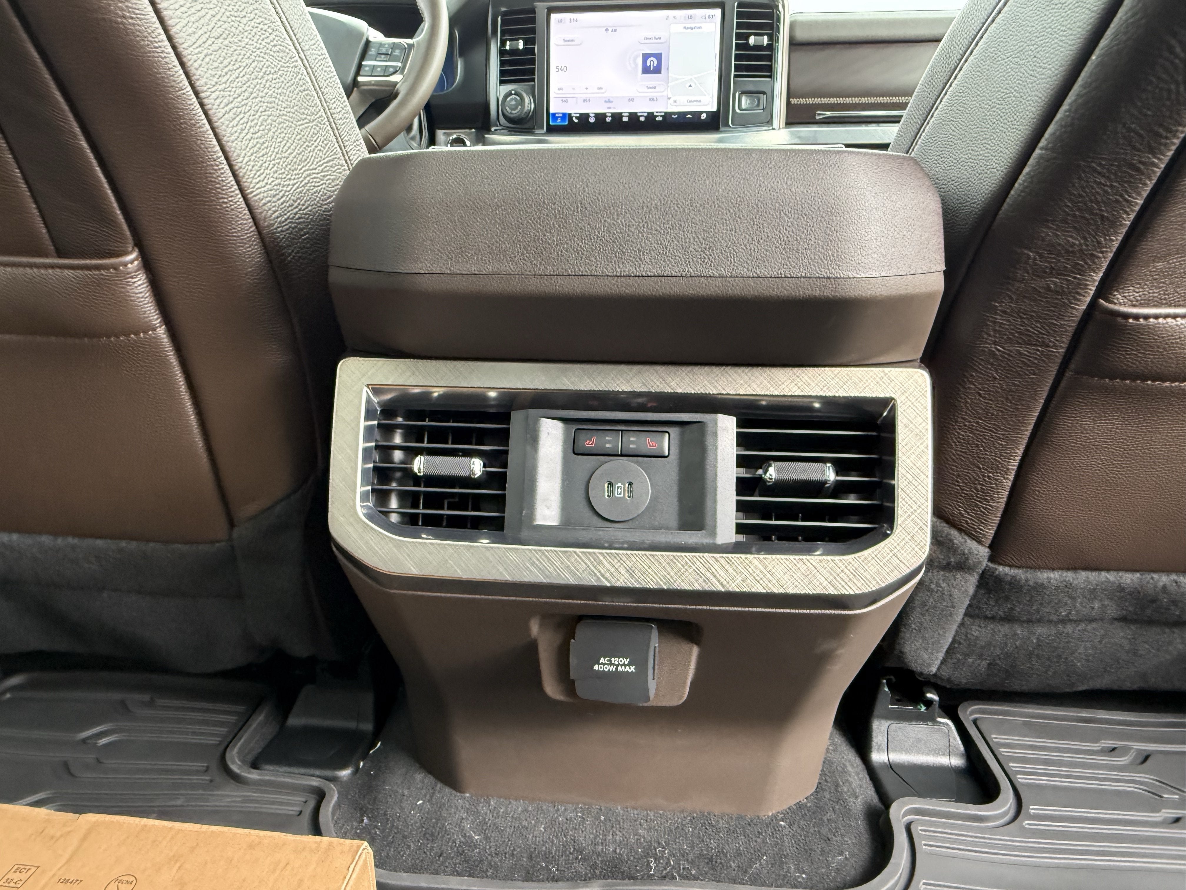 2026 Ford Super Duty F-350 DRW F-350® King Ranch®