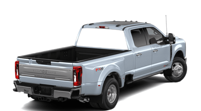 2026 Ford Super Duty F-350 DRW F-350® King Ranch®