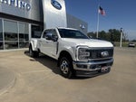 2027 Ford Super Duty F-350 DRW F-350® King Ranch®