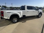 2027 Ford Super Duty F-350 DRW F-350® King Ranch®