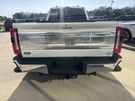 2027 Ford Super Duty F-350 DRW F-350® King Ranch®