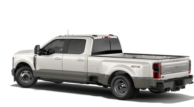 2027 Ford Super Duty F-350 DRW F-350® King Ranch®