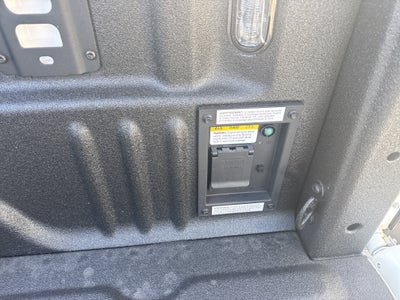 2027 Ford Super Duty F-450 DRW F-450® Platinum®