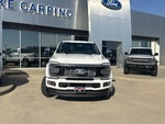 2027 Ford Super Duty F-450 DRW F-450® Platinum®