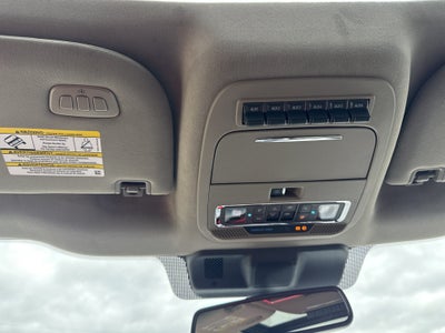 2027 Ford Super Duty F-450 DRW F-450® Platinum®