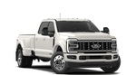 2027 Ford Super Duty F-450 DRW F-450® Platinum®
