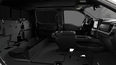 2027 Ford Super Duty F-450 DRW F-450® Platinum®