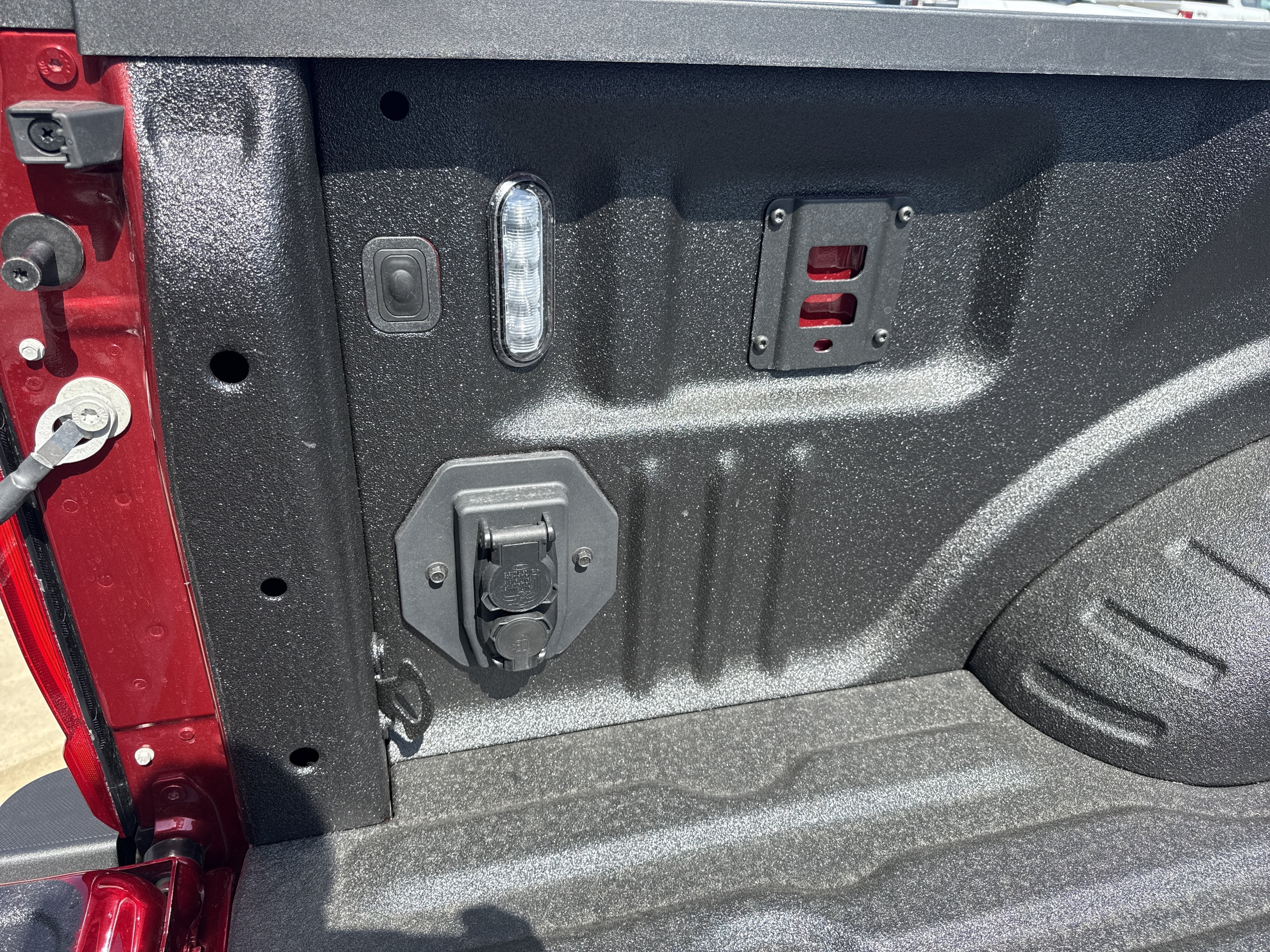 2027 Ford Super Duty F-450 DRW F-450® King Ranch®