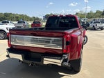 2027 Ford Super Duty F-450 DRW F-450® King Ranch®