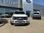 2027 Ford Super Duty F-450 DRW Plat