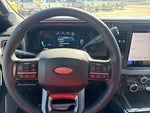 2027 Ford Super Duty F-450 DRW Plat