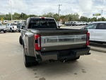 2027 Ford Super Duty F-450 DRW F-450® Platinum®