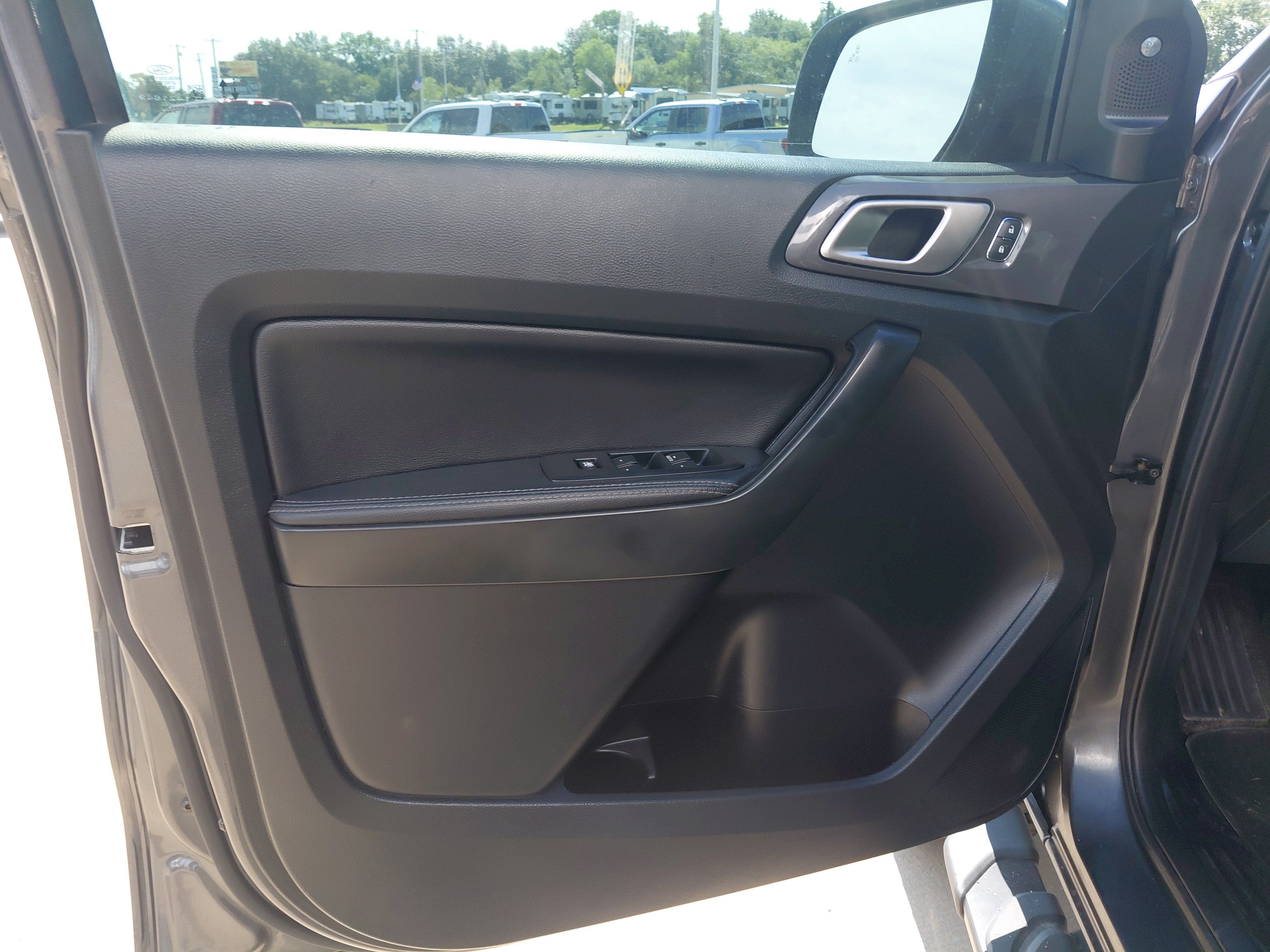 2020 Ford Ranger LARI