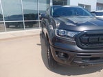 2020 Ford Ranger LARI
