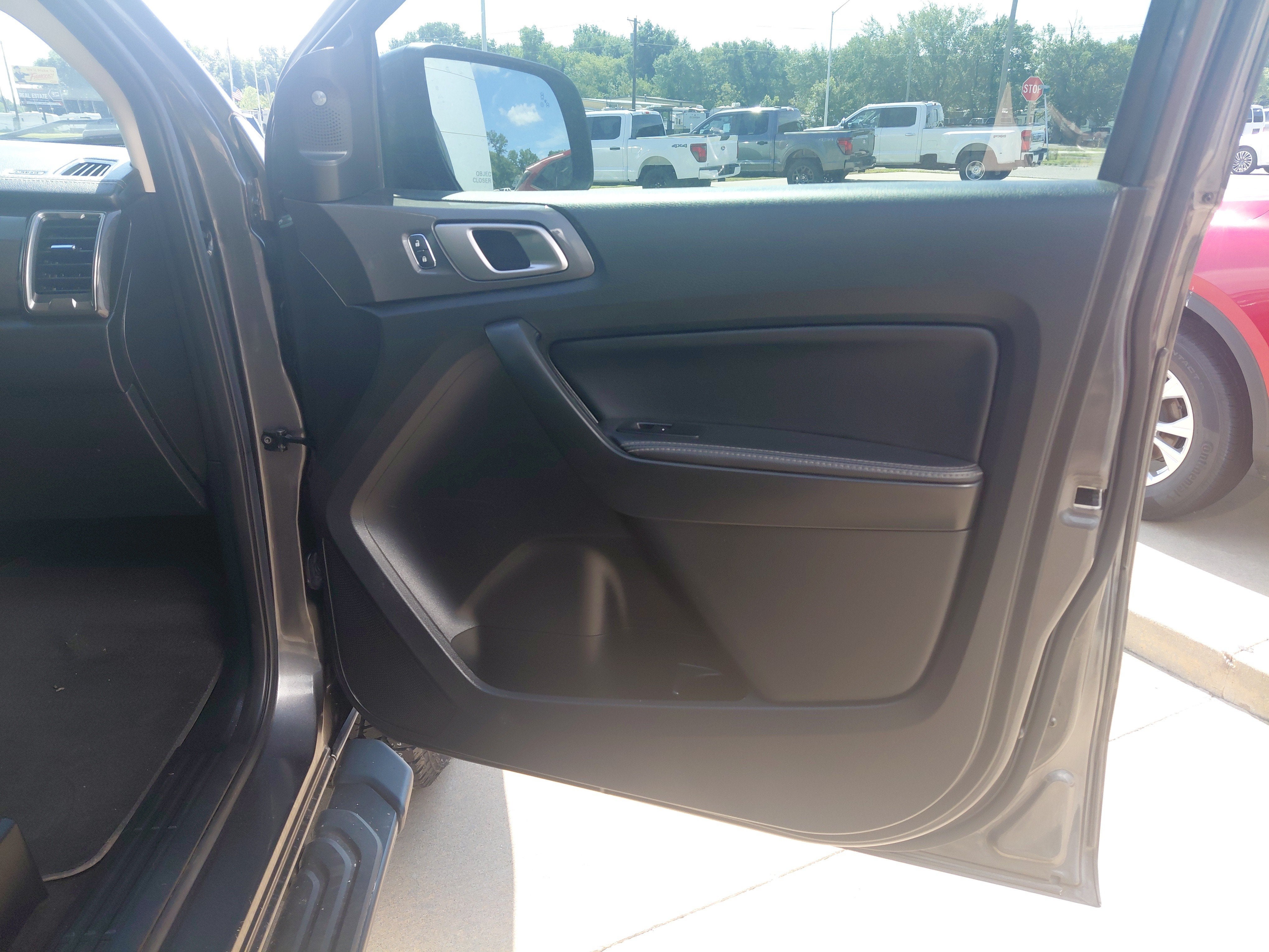 2020 Ford Ranger LARI