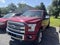 2015 Ford F-150 Plat