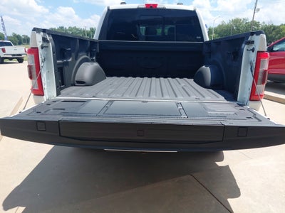2022 Ford F-150 Limi