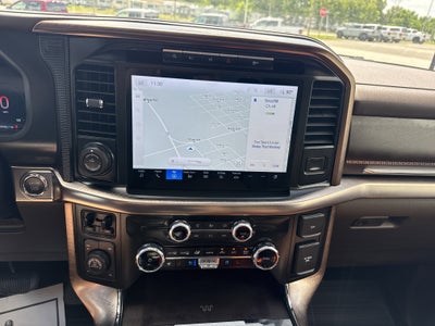 2024 Ford F-150 King Ranch