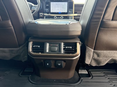 2024 Ford F-150 King Ranch