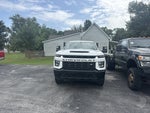 2020 Chevrolet Silverado 2500HD Custom