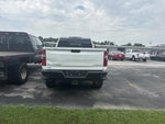 2020 Chevrolet Silverado 2500HD Custom
