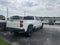 2020 Chevrolet Silverado 2500HD Custom
