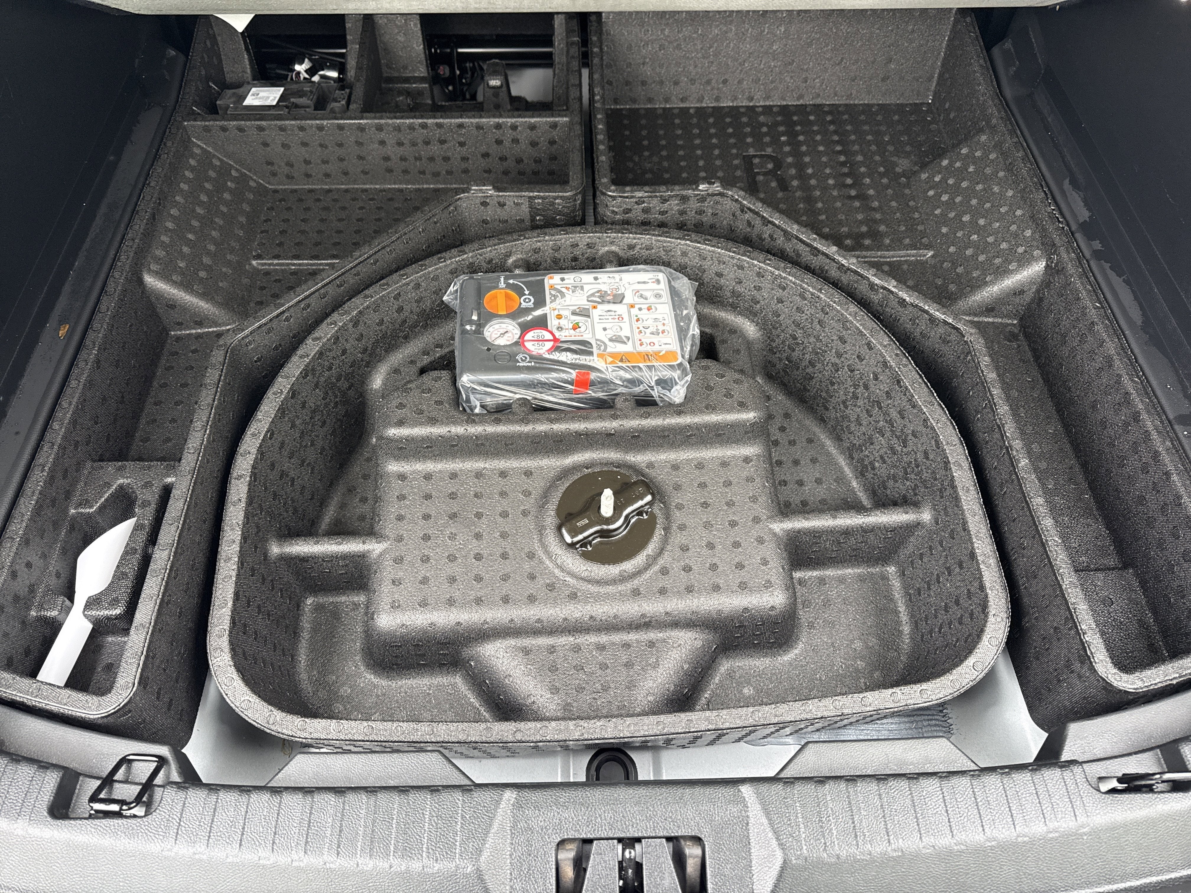 2024 Ford Edge ST