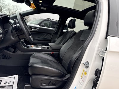 2024 Ford Edge ST