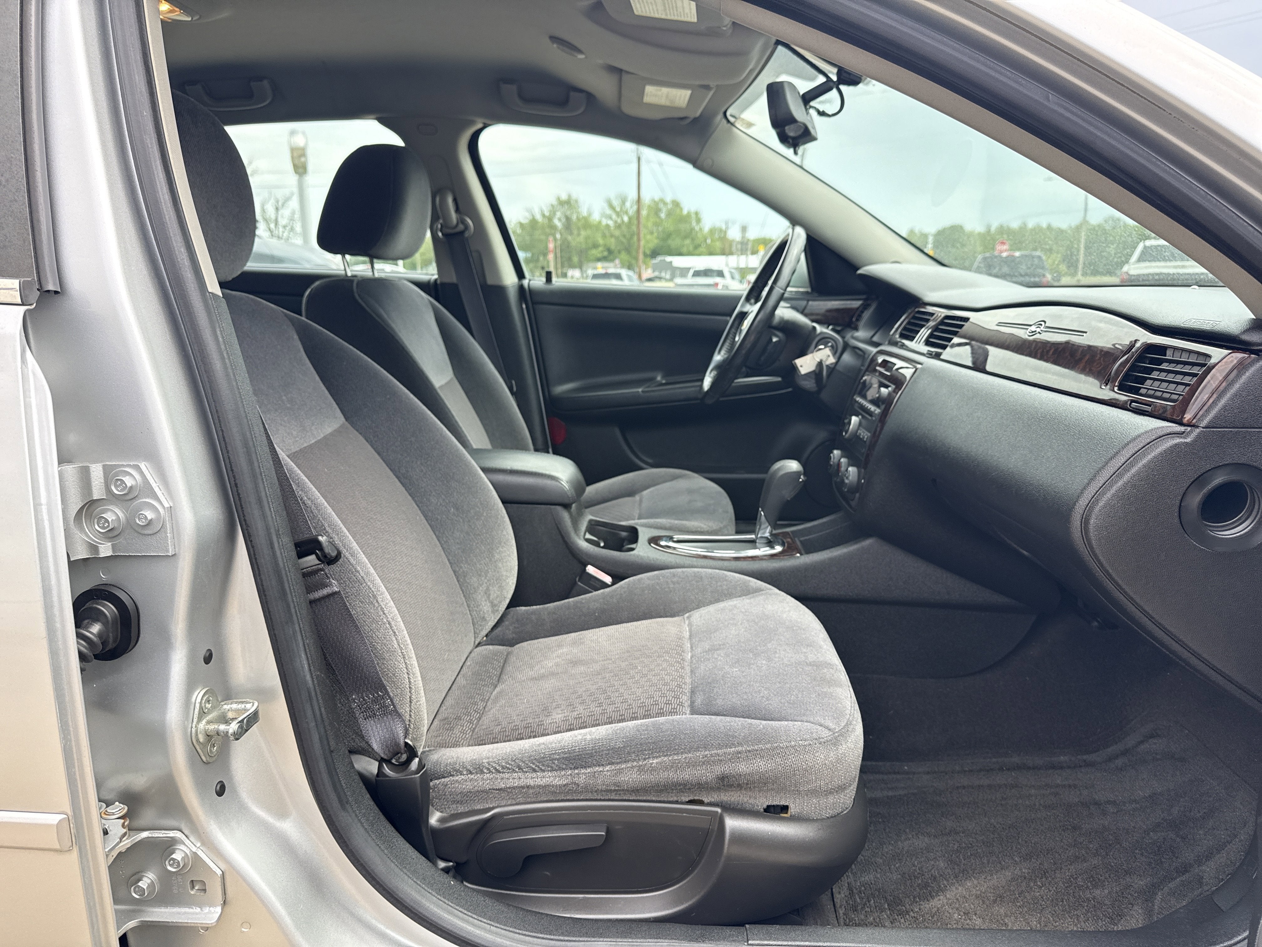 2014 Chevrolet Impala Limited LS