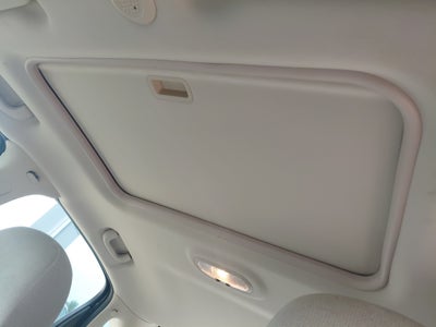 2015 Chevrolet Impala Limited LT