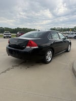 2015 Chevrolet Impala Limited LT