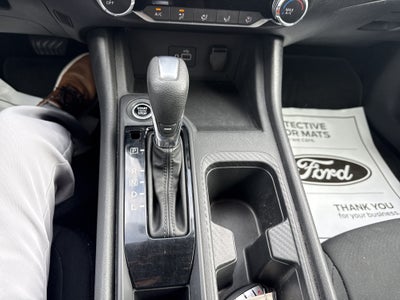2022 Nissan Sentra S