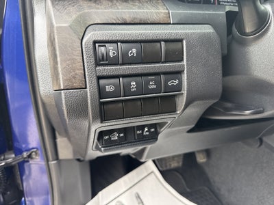 2025 Toyota Tacoma 4WD Limited
